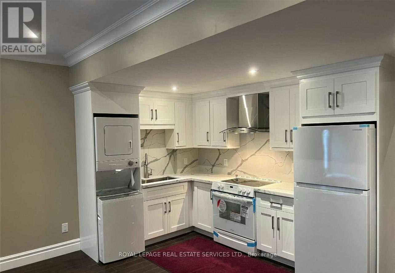 LOWER-45 Ontario Court S, Mississauga, ON, L5M 2K5 - 8