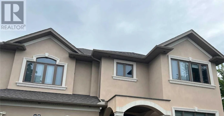 LOWER-45 Ontario Court S, Mississauga, ON, L5M 2K5