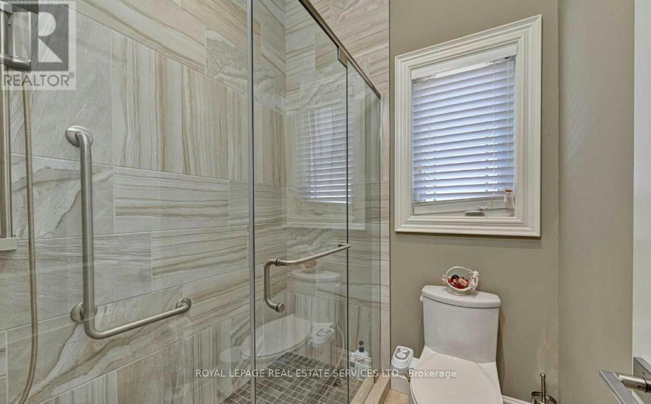 LOWER-45 Ontario Court S, Mississauga, ON, L5M 2K5 - 9