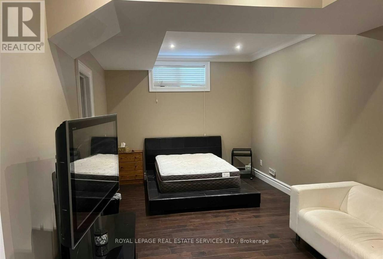 LOWER-45 Ontario Court S, Mississauga, ON, L5M 2K5 - 5