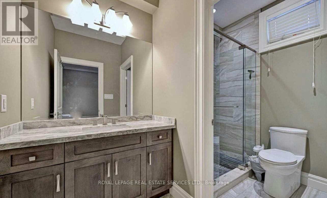 LOWER-45 Ontario Court S, Mississauga, ON, L5M 2K5 - 2