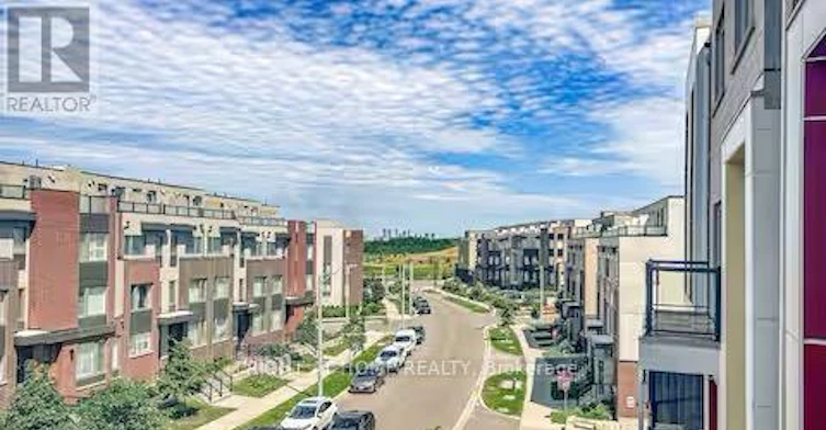 2ND Floor 127 Frederick Tisdale Front Drive, Toronto, ON, M3K 2B8 - 9