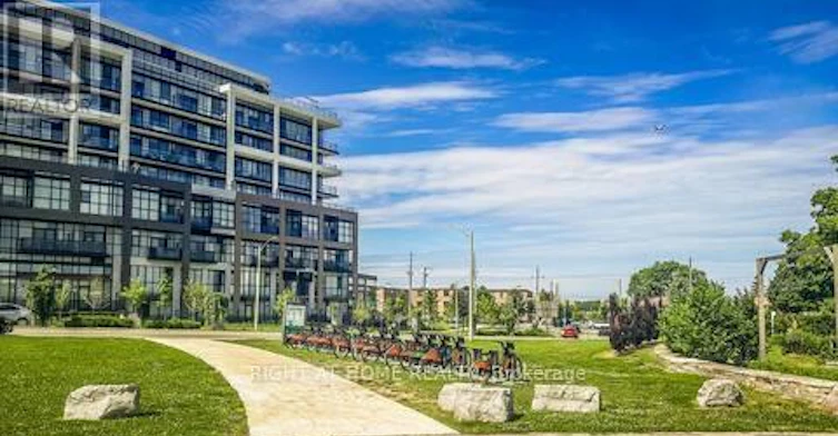 2ND Floor 127 Frederick Tisdale Front Drive, Toronto, ON, M3K 2B8 - 11