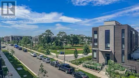 2ND Floor 127 Frederick Tisdale Front Drive, Toronto, ON, M3K 2B8 - 10