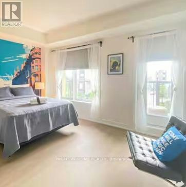 2ND Floor 127 Frederick Tisdale Front Drive, Toronto, ON, M3K 2B8