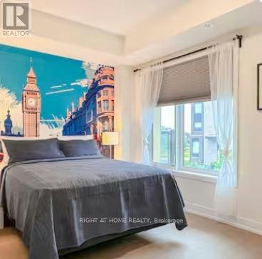 2ND Floor 127 Frederick Tisdale Front Drive, Toronto, ON, M3K 2B8 - 2