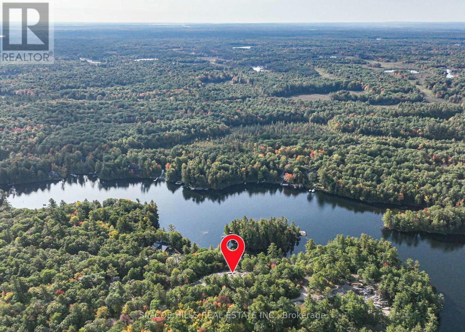 1110 Flanagan Trail S, Gravenhurst, ON, P0E 1G0