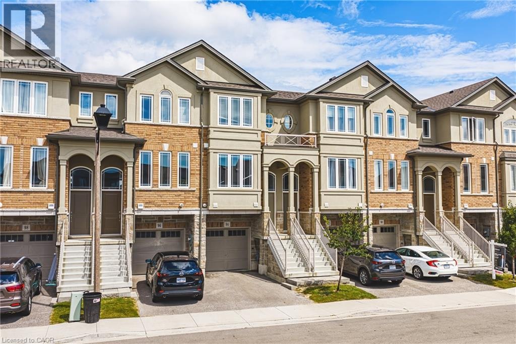 94 Laguna Village Crescent, Hamilton, ON, L0R 1P0