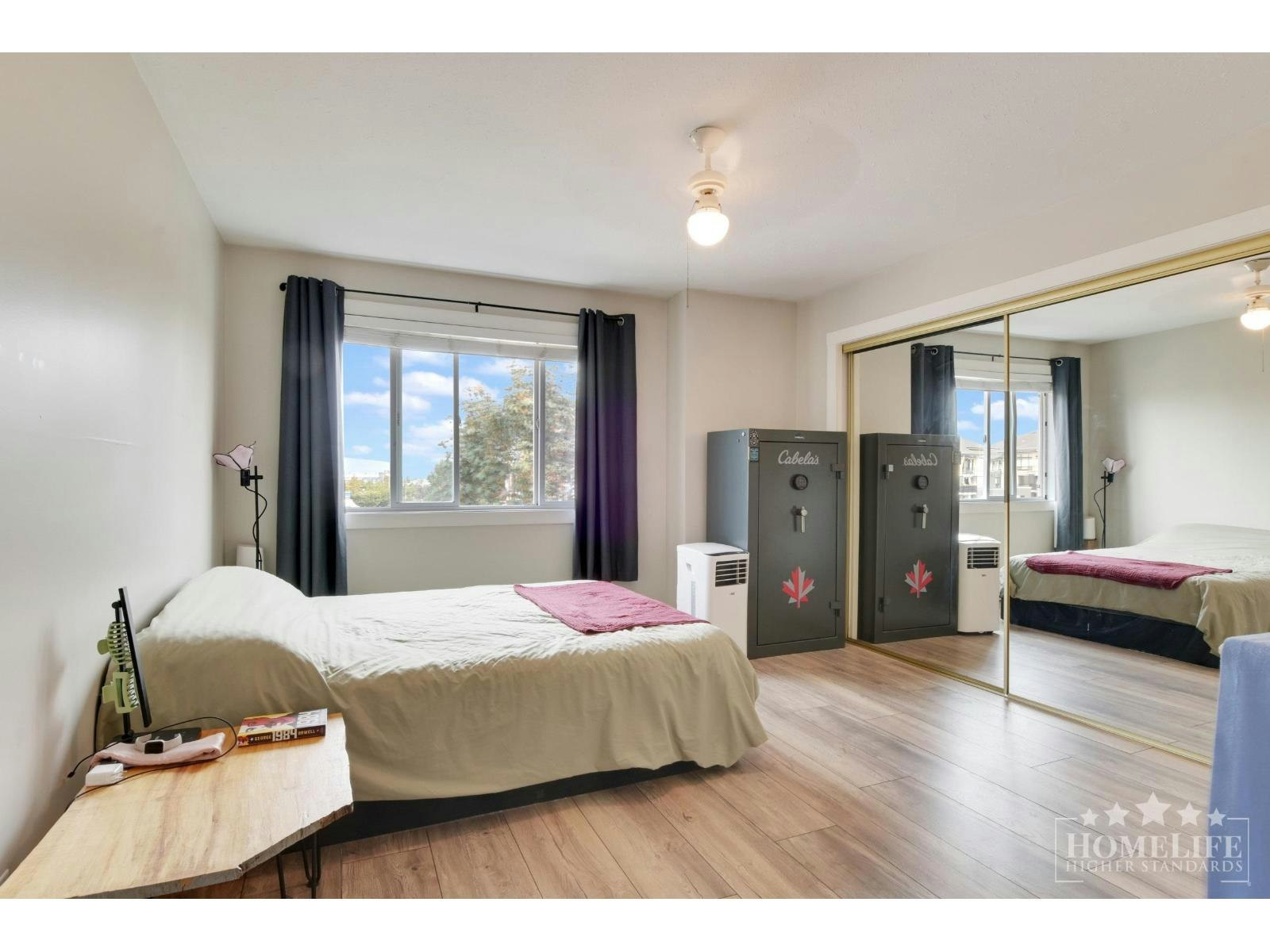 401-45729 Gaetz Street, Chilliwack, BC, V2R 3P1 - 12