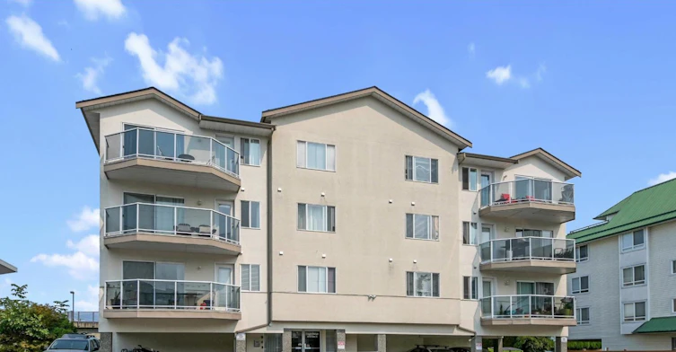 401-45729 Gaetz Street, Chilliwack, BC, V2R 3P1 - 2