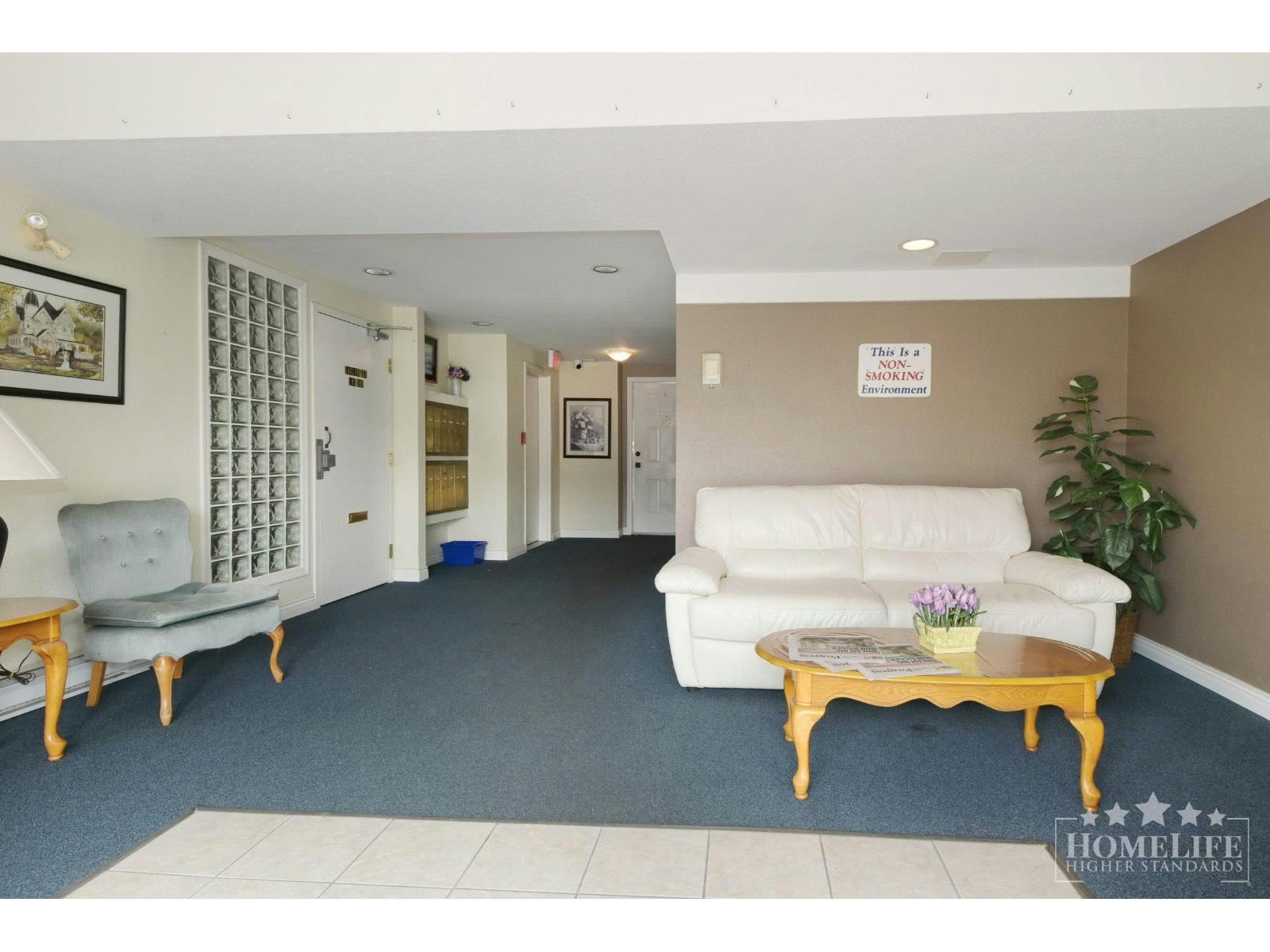 401-45729 Gaetz Street, Chilliwack, BC, V2R 3P1 - 3