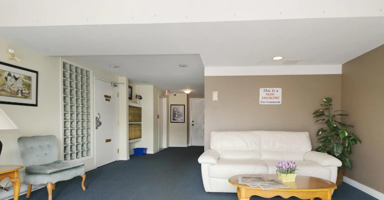 401-45729 Gaetz Street, Chilliwack, BC, V2R 3P1 - 3