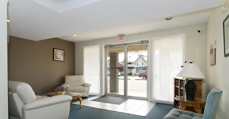 401-45729 Gaetz Street, Chilliwack, BC, V2R 3P1 - 4