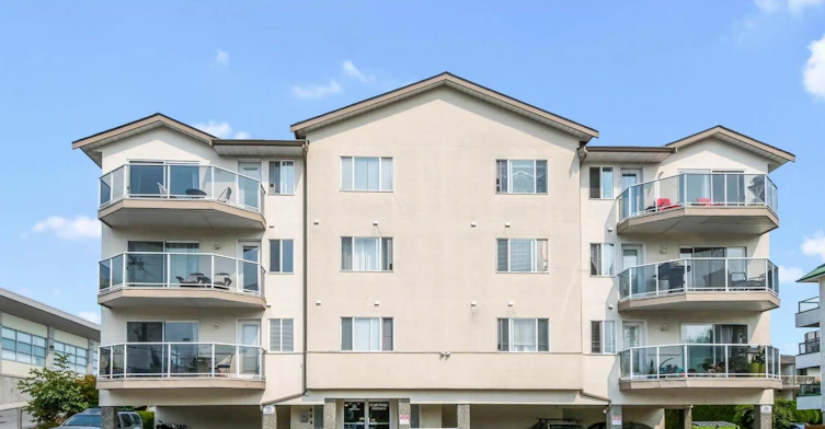 401-45729 Gaetz Street, Chilliwack, BC, V2R 3P1