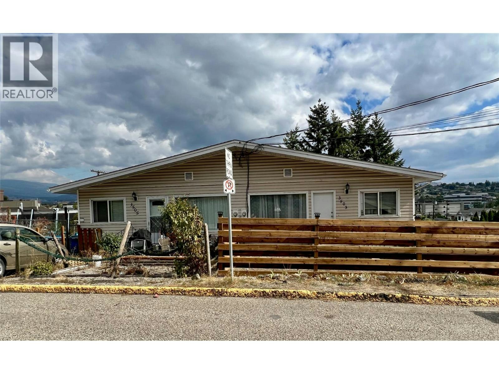 3503 35 Street, Vernon, BC, V1T 6C2