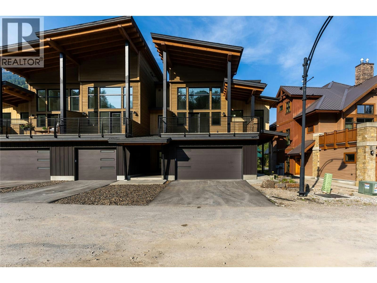 C-445 Canyon Trail, Fernie, BC, V0B 1M5