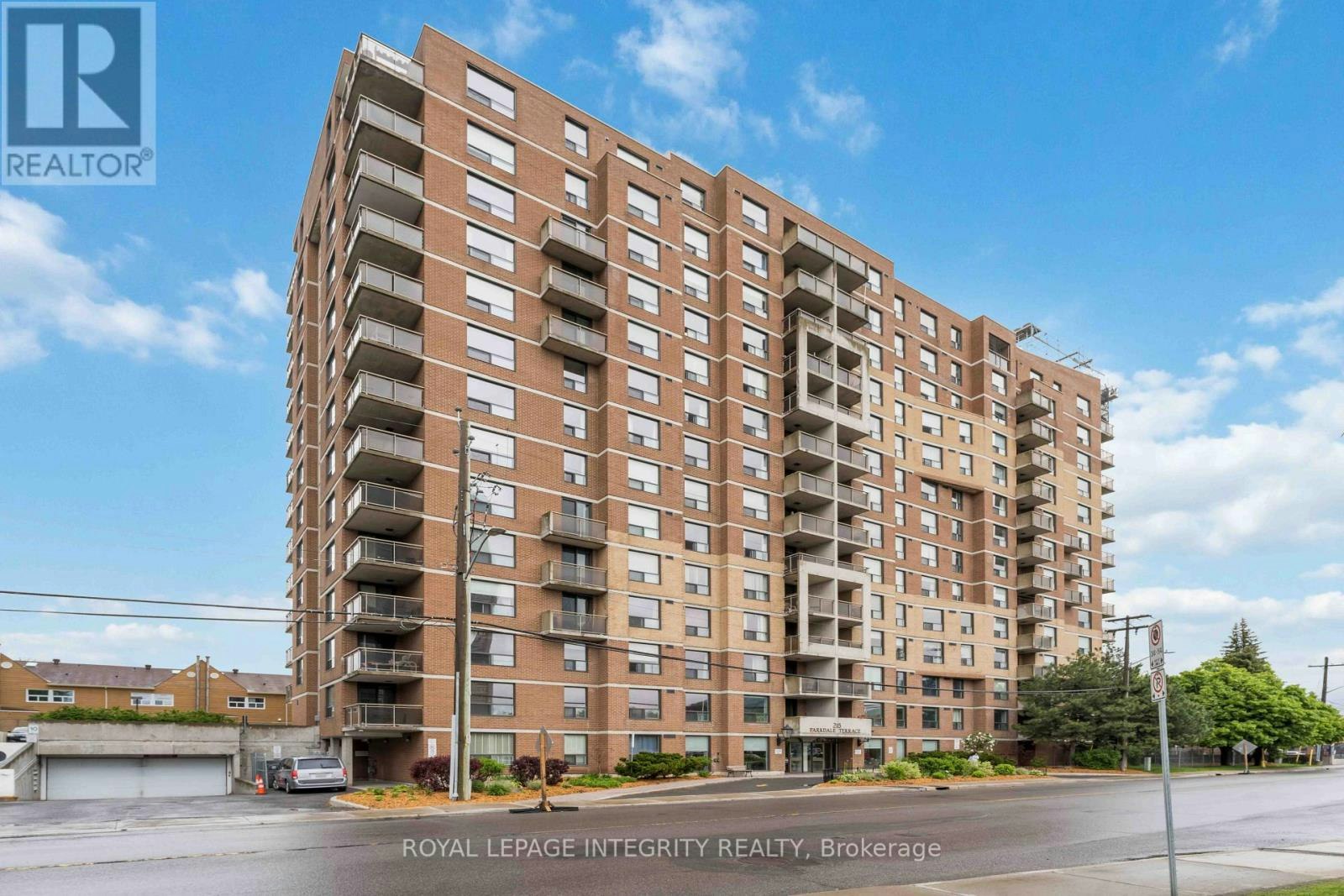 208-215 Parkdale Avenue, Ottawa, ON, K1Y 4T8 - 28