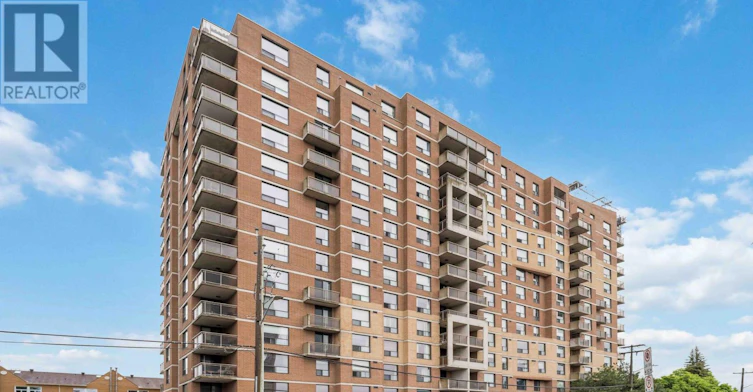 208-215 Parkdale Avenue, Ottawa, ON, K1Y 4T8 - 28