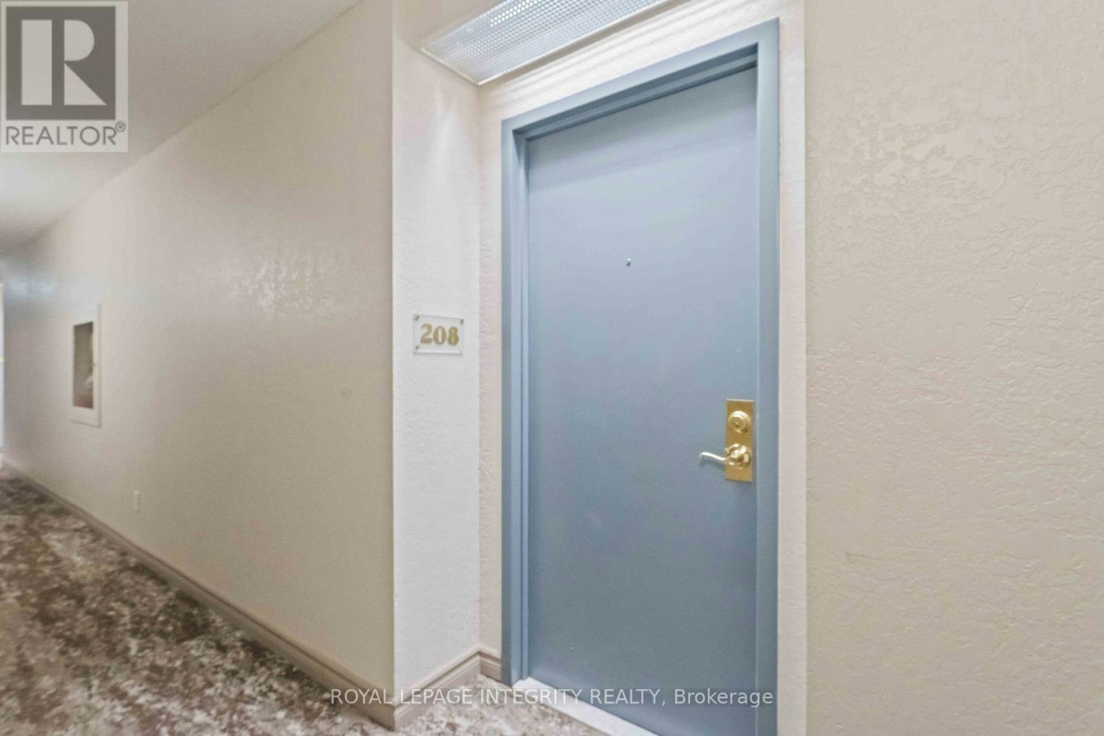 208-215 Parkdale Avenue, Ottawa, ON, K1Y 4T8 - 21