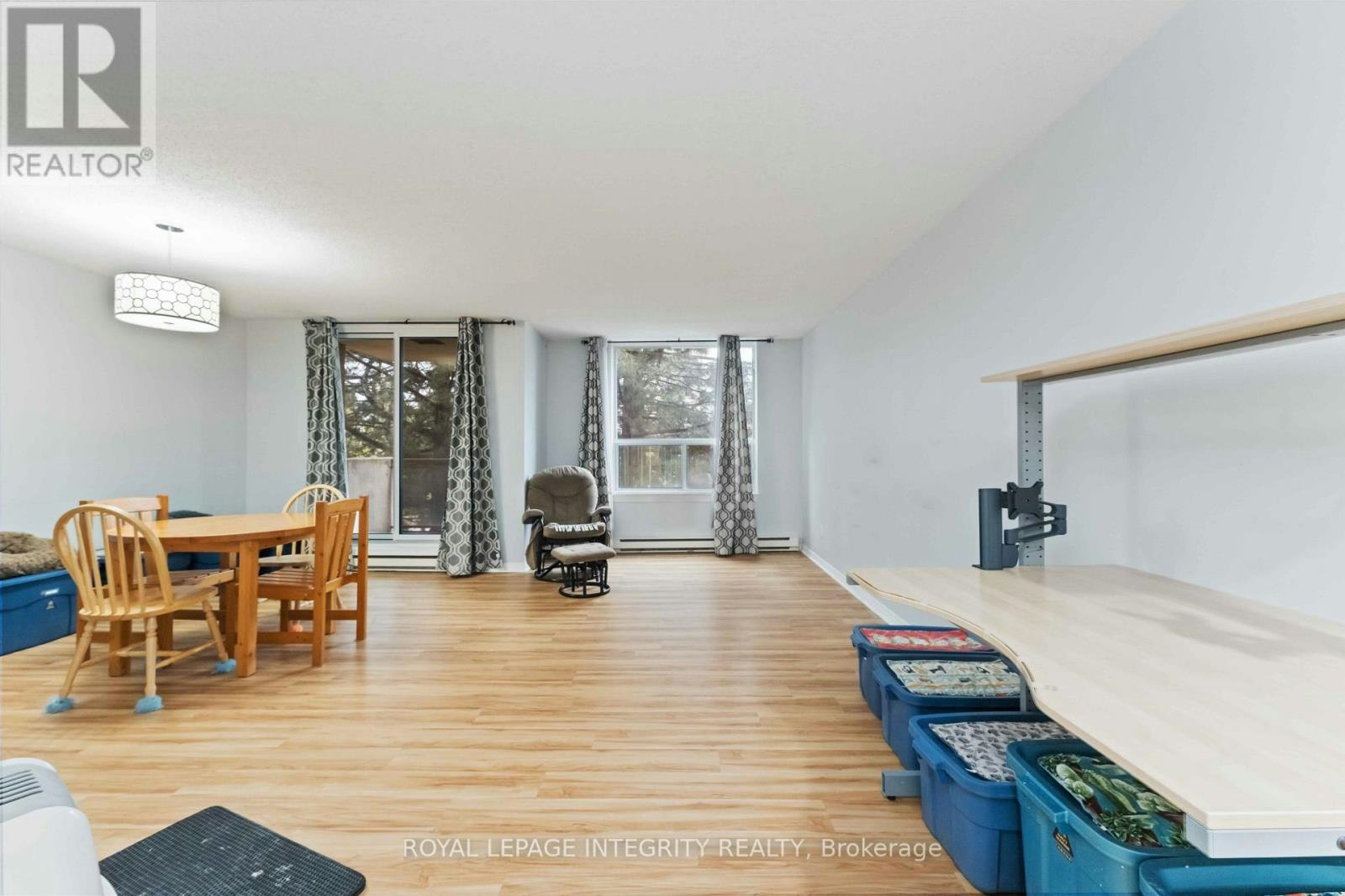 208-215 Parkdale Avenue, Ottawa, ON, K1Y 4T8 - 3
