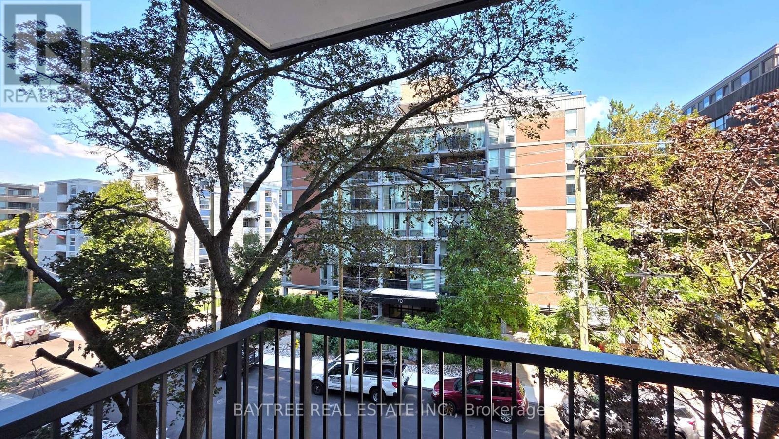 525-91 Montclair Avenue, Toronto, ON, M5P 0B1 - 17