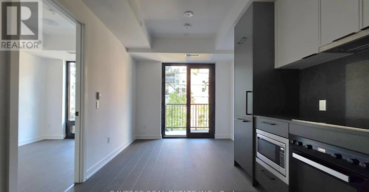 525-91 Montclair Avenue, Toronto, ON, M5P 0B1 - 2
