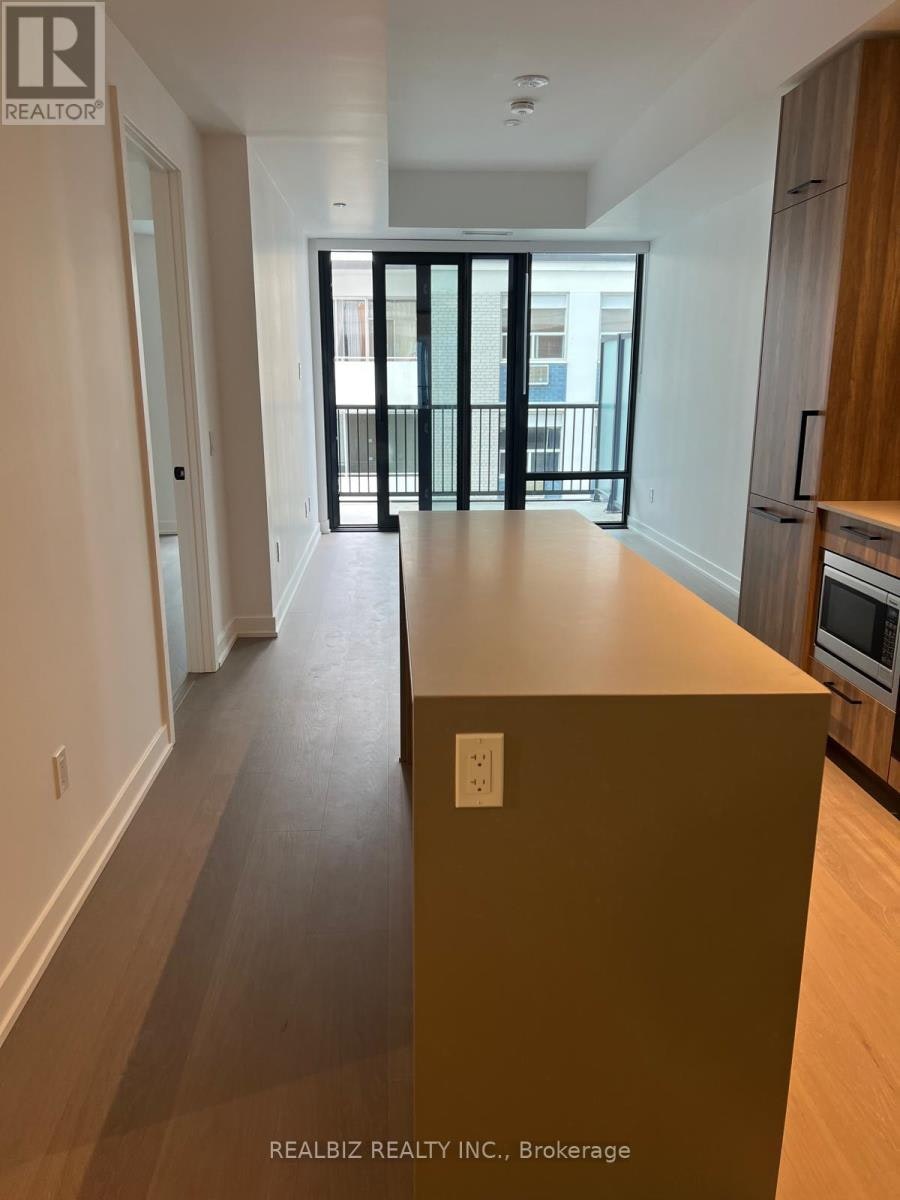 823-91 Montclair Avenue, Toronto, ON, M5P 0B1 - 8