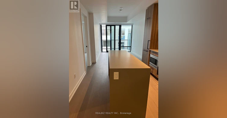 823-91 Montclair Avenue, Toronto, ON, M5P 0B1 - 8