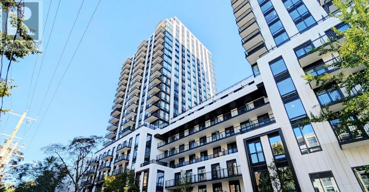 823-91 Montclair Avenue, Toronto, ON, M5P 0B1