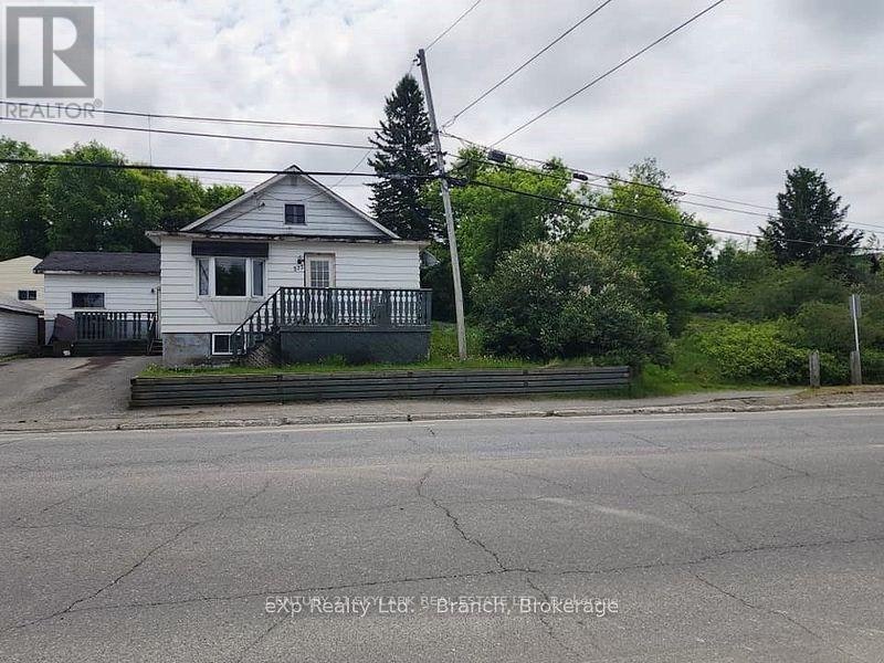 573 Government Road W, Kirkland Lake, ON, P0K 1A0