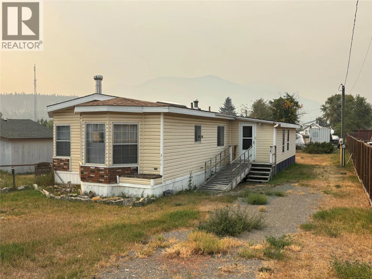 311 Mcdonald Avenue, Clinton, BC, V0K 1K0