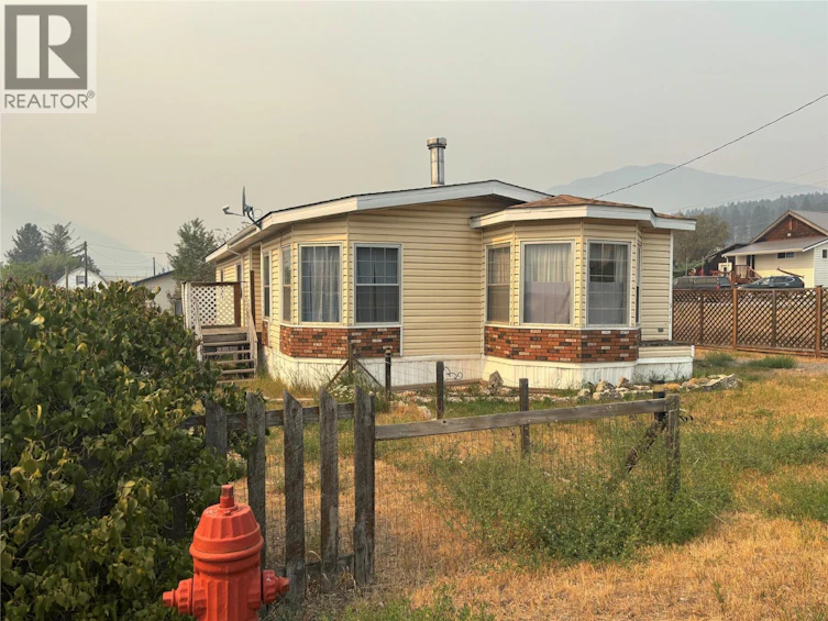 311 Mcdonald Avenue, Clinton, BC, V0K 1K0 - 29