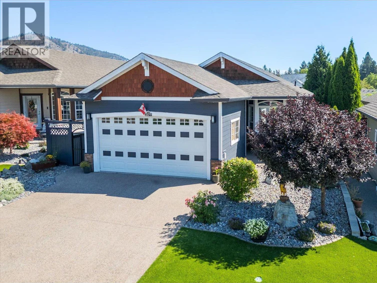 Lot 360-2177 35 Mimosa Drive, Westbank, BC, V4T 3A5