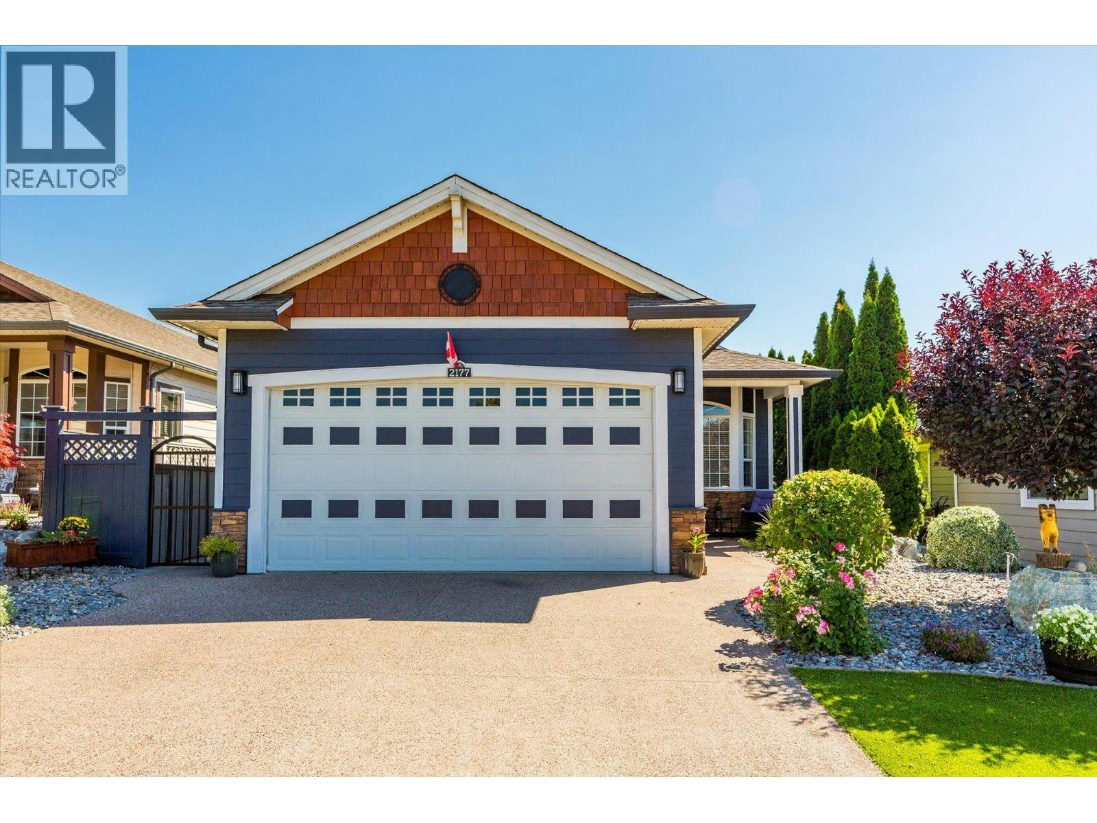 Lot 360-2177 35 Mimosa Drive, Westbank, BC, V4T 3A5 - 46