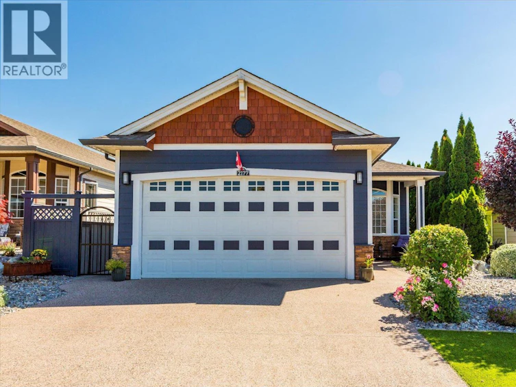 Lot 360-2177 35 Mimosa Drive, Westbank, BC, V4T 3A5 - 46