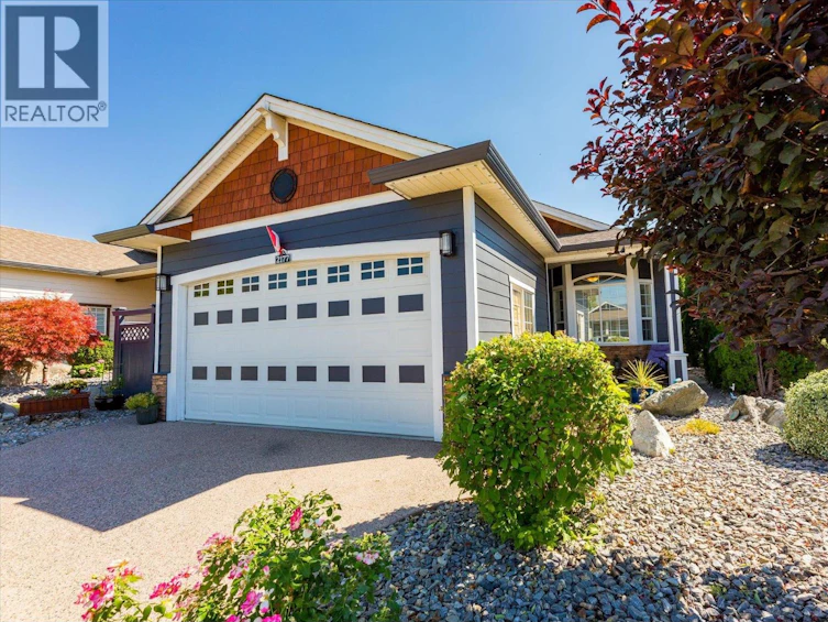 Lot 360-2177 35 Mimosa Drive, Westbank, BC, V4T 3A5 - 2