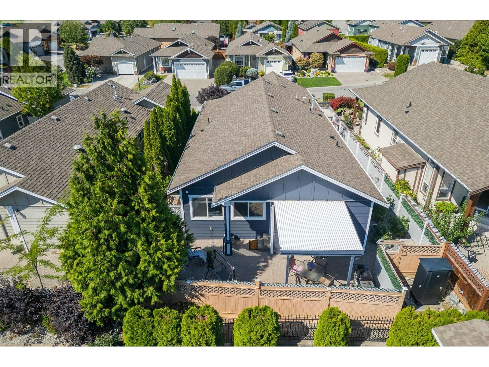 Lot 360-2177 35 Mimosa Drive, Westbank, BC, V4T 3A5 - 37