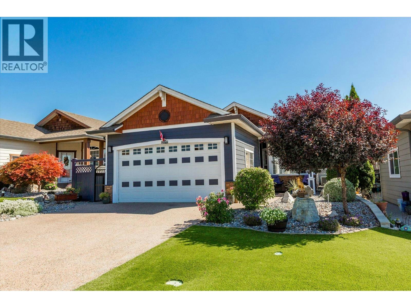 Lot 360-2177 35 Mimosa Drive, Westbank, BC, V4T 3A5 - 47