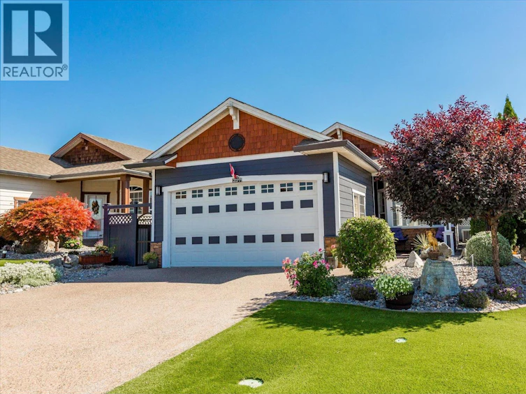 Lot 360-2177 35 Mimosa Drive, Westbank, BC, V4T 3A5 - 47