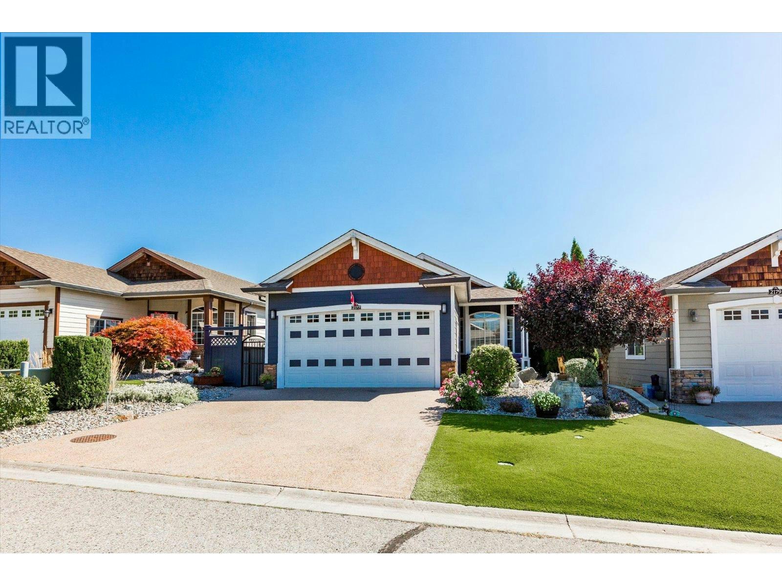 Lot 360-2177 35 Mimosa Drive, Westbank, BC, V4T 3A5 - 48