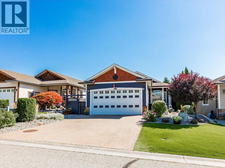 Lot 360-2177 35 Mimosa Drive, Westbank, BC, V4T 3A5 - 48