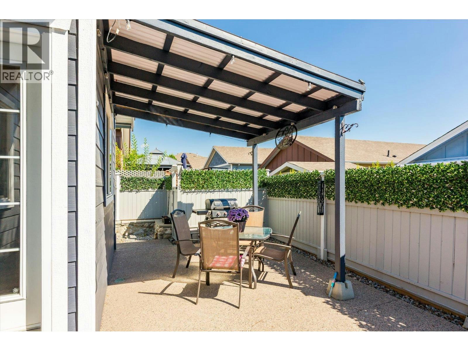 Lot 360-2177 35 Mimosa Drive, Westbank, BC, V4T 3A5 - 33
