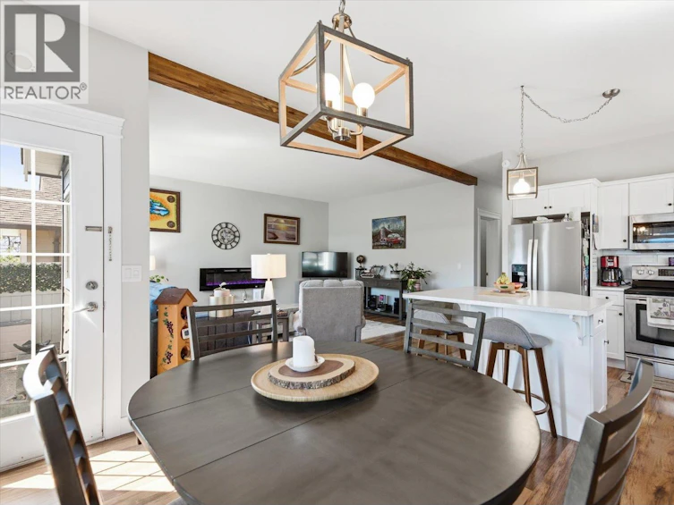 Lot 360-2177 35 Mimosa Drive, Westbank, BC, V4T 3A5 - 17