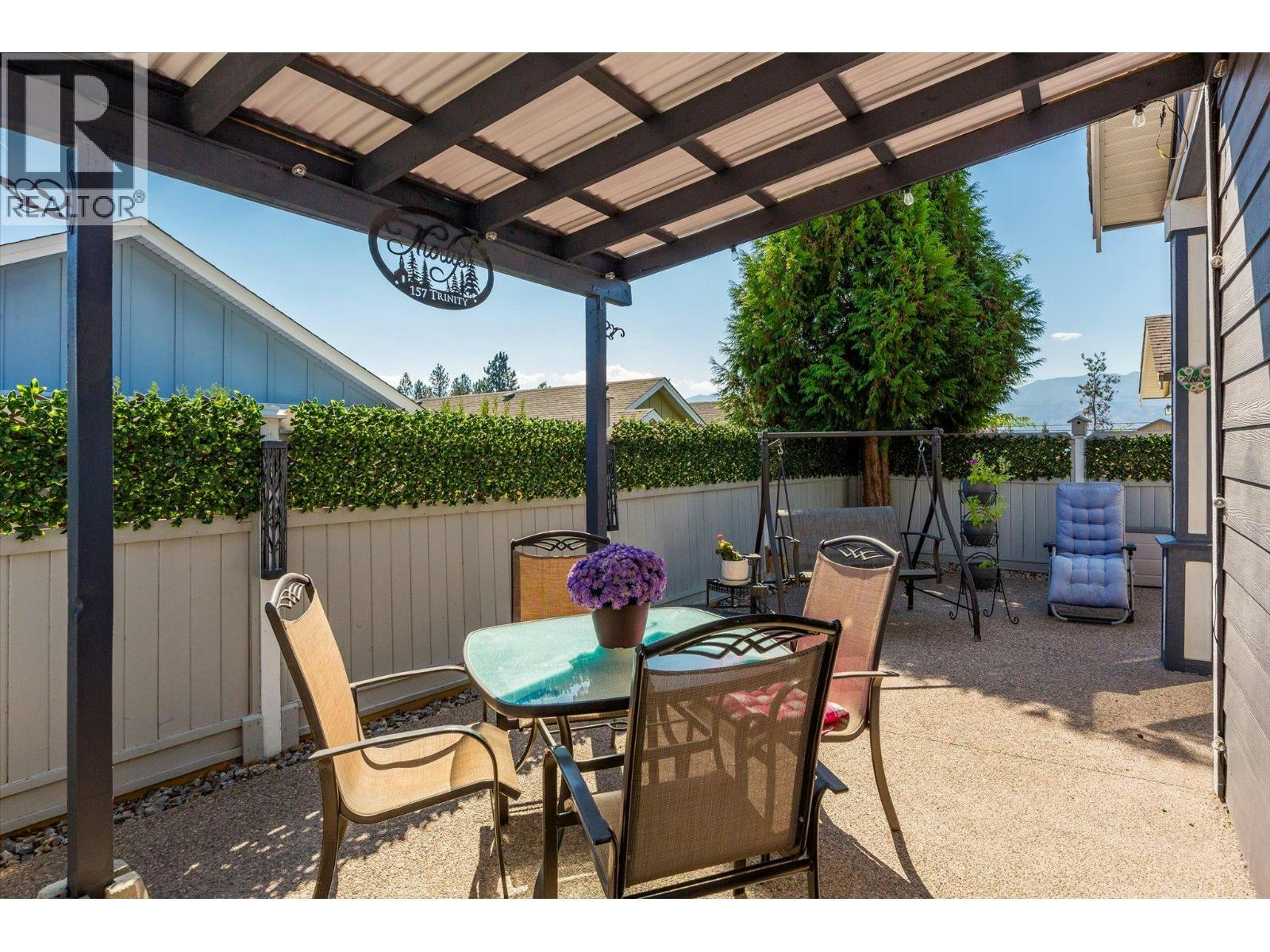 Lot 360-2177 35 Mimosa Drive, Westbank, BC, V4T 3A5 - 36