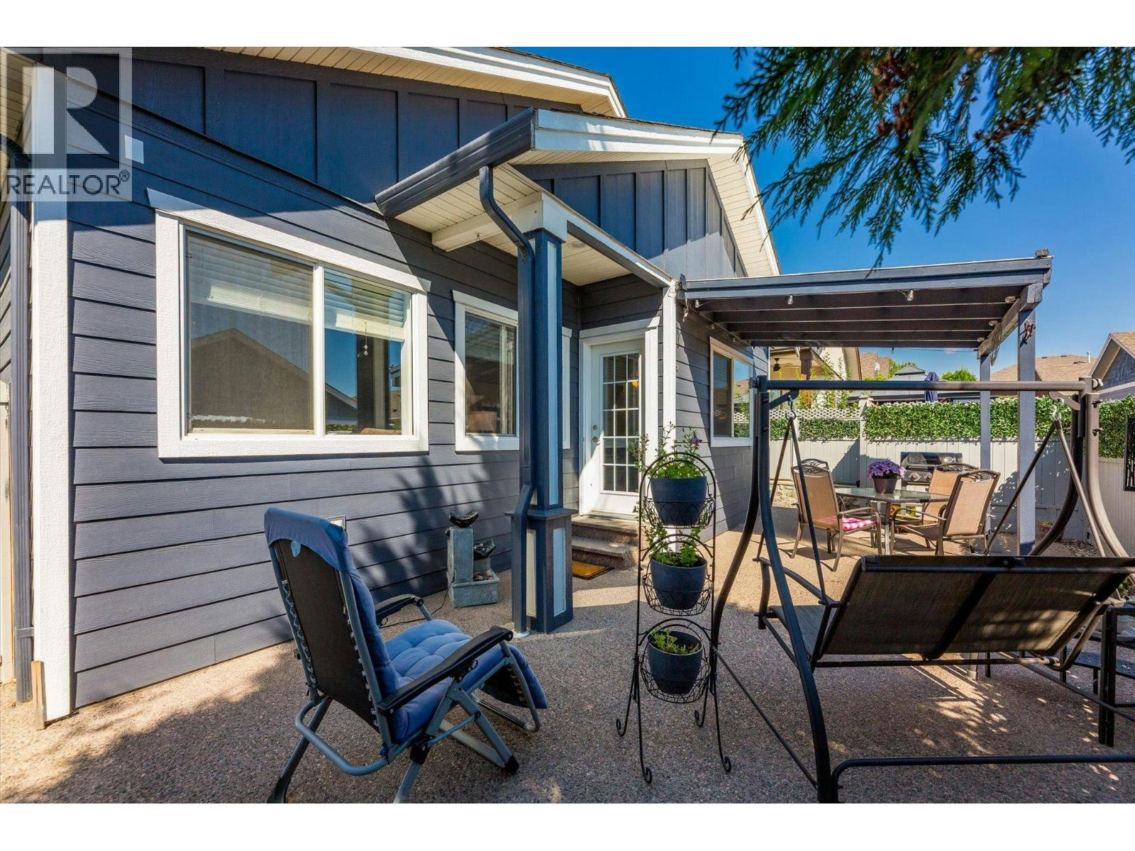 Lot 360-2177 35 Mimosa Drive, Westbank, BC, V4T 3A5 - 30