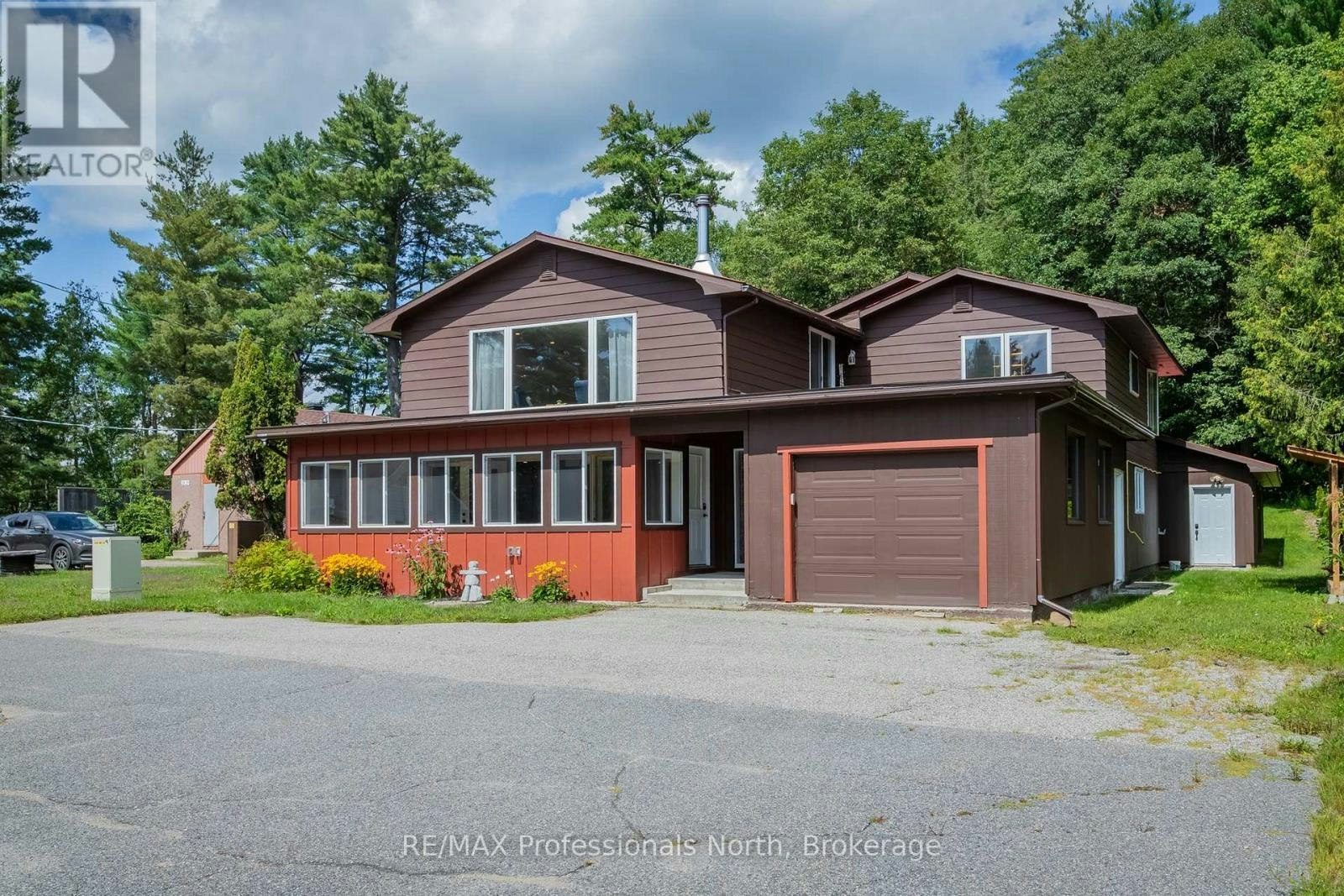 2831 60 Highway, Lake of Bays, ON, P0A 1H0