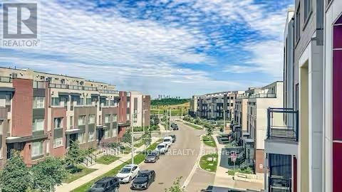 REAR-2ND 127 Floor Frederick Tisdale Drive, Toronto, ON, M3K 2B8 - 8