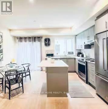 REAR-2ND 127 Floor Frederick Tisdale Drive, Toronto, ON, M3K 2B8 - 6