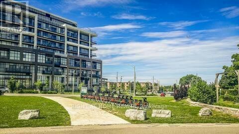 REAR-2ND 127 Floor Frederick Tisdale Drive, Toronto, ON, M3K 2B8 - 10