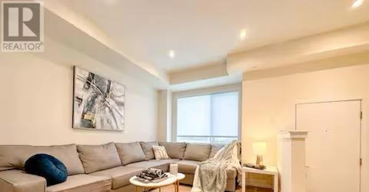 REAR-2ND 127 Floor Frederick Tisdale Drive, Toronto, ON, M3K 2B8 - 5